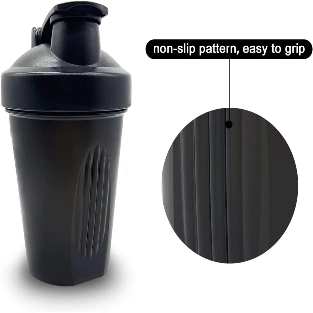 Cut Raw shaker bottle (14oz)