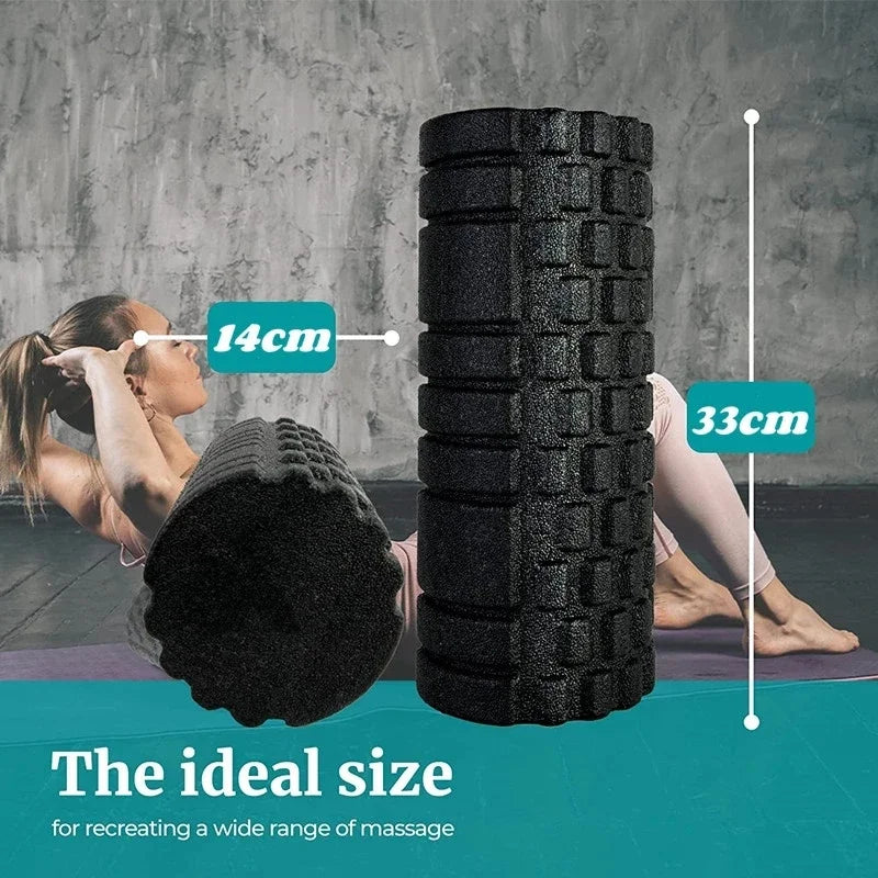 High Density Foam Roller