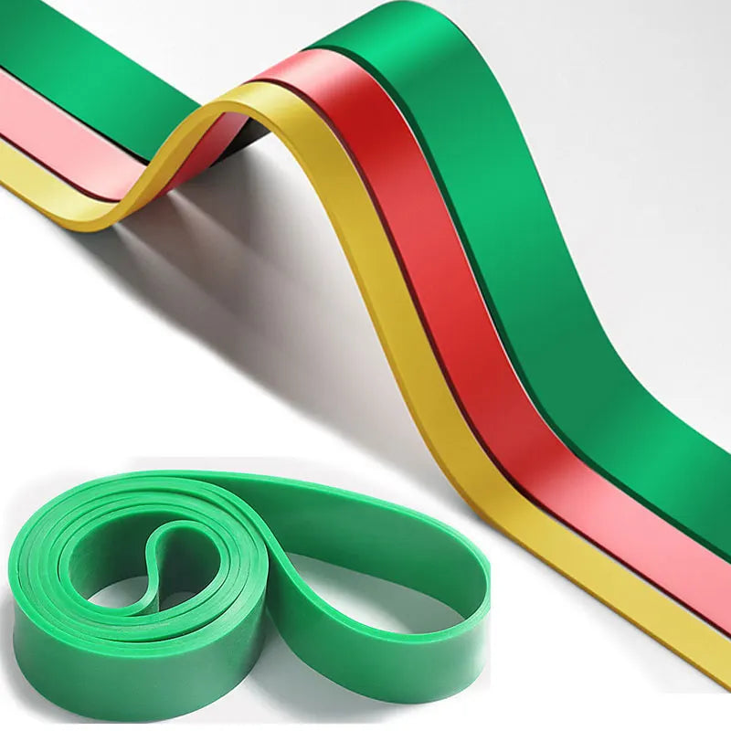 Resistance Bands Set