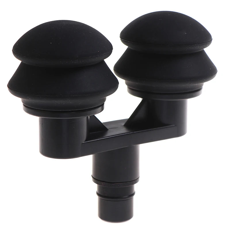 Universal Massage Gun Replacement Head