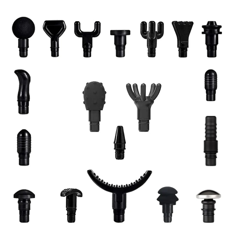 Massage Gun Attachment head