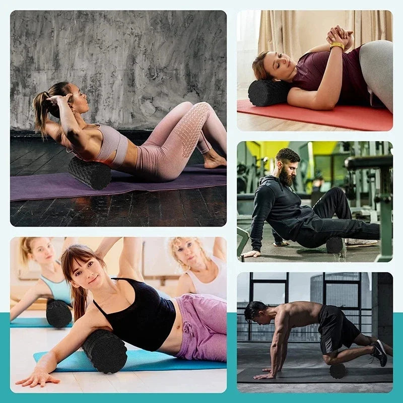 High Density Foam Roller