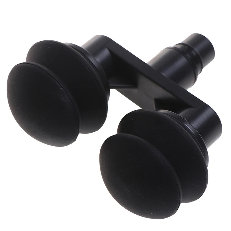 Universal Massage Gun Replacement Head