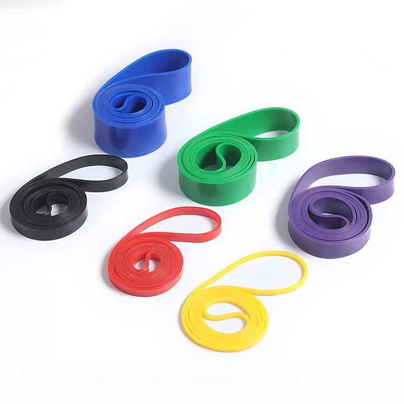 Resistance Bands Set