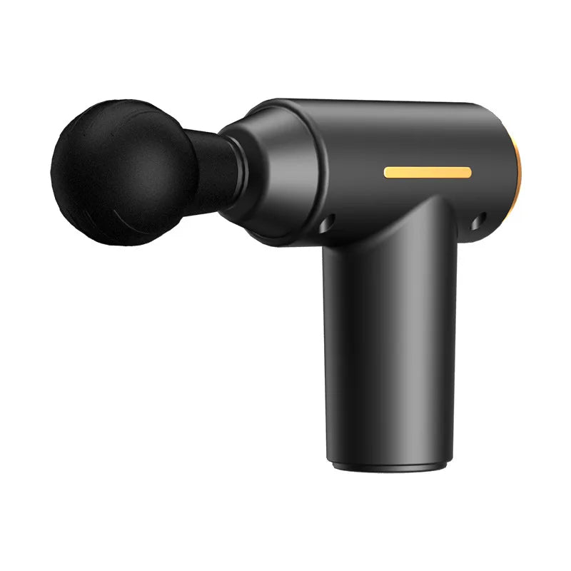 Cut Raw Portable Mini Massage Gun