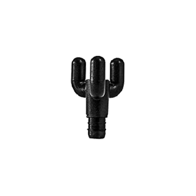 Massage Gun Attachment head