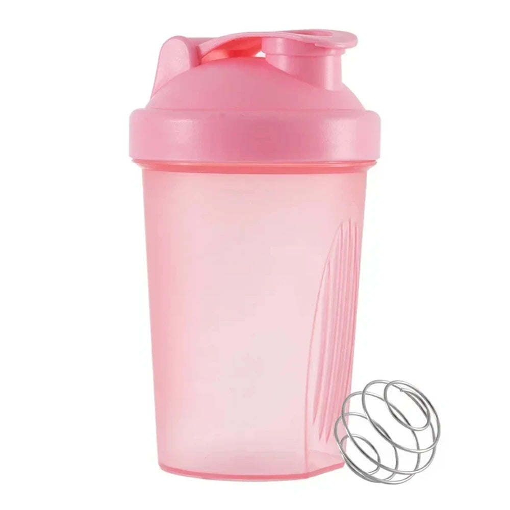 Cut Raw shaker bottle (14oz)
