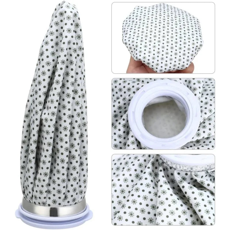 Reusable Ice Packs