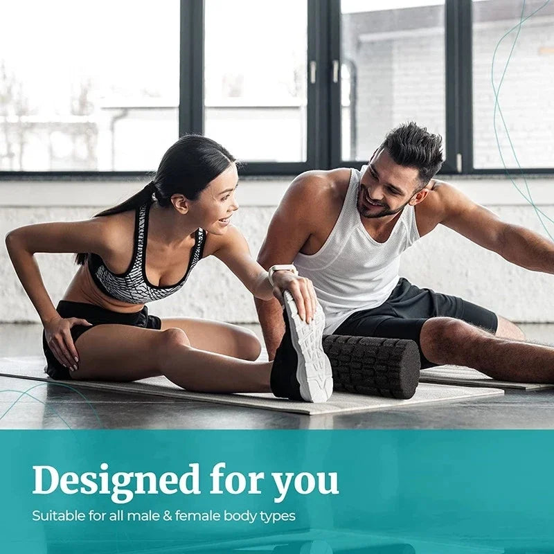 High Density Foam Roller