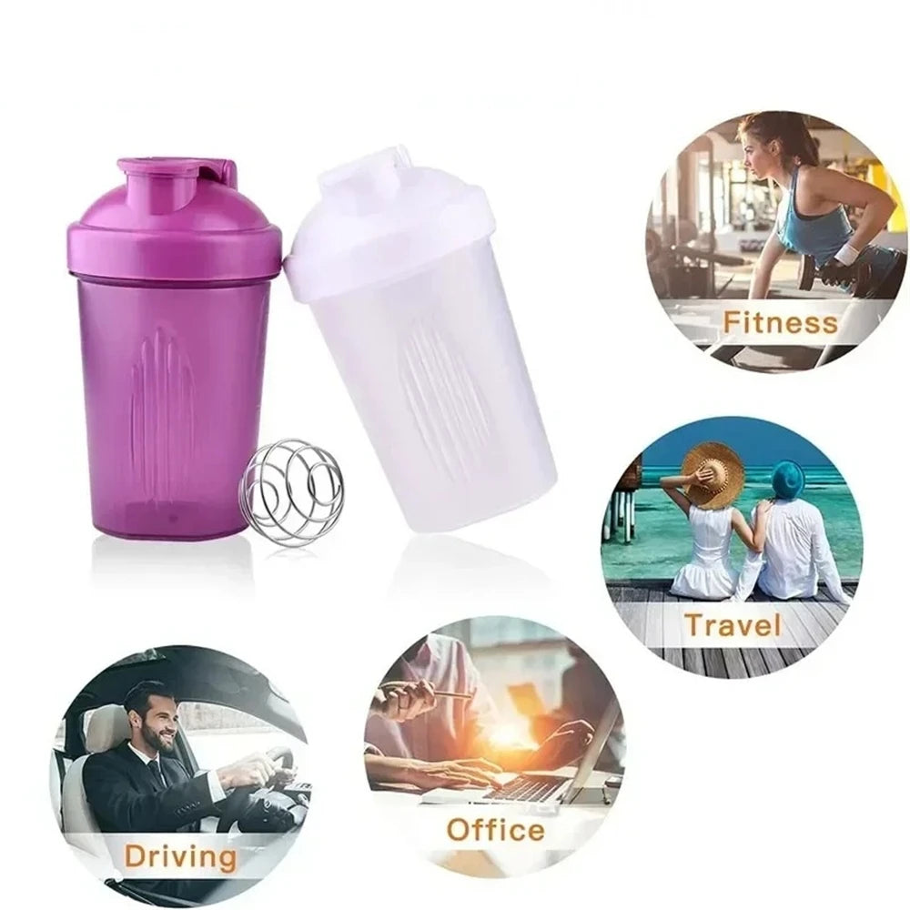 Cut Raw shaker bottle (14oz)