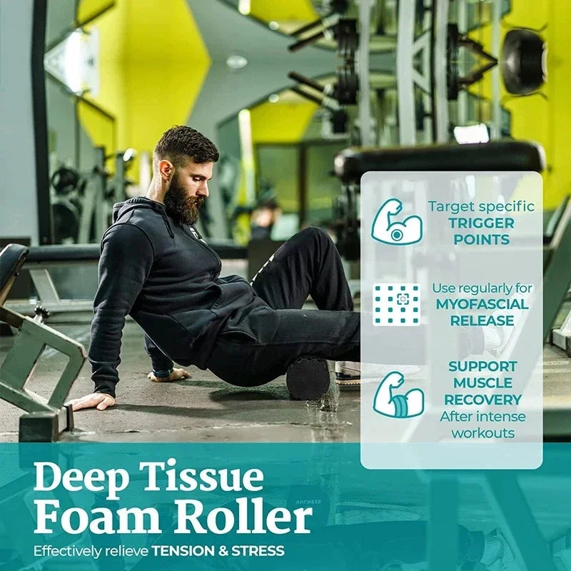 High Density Foam Roller
