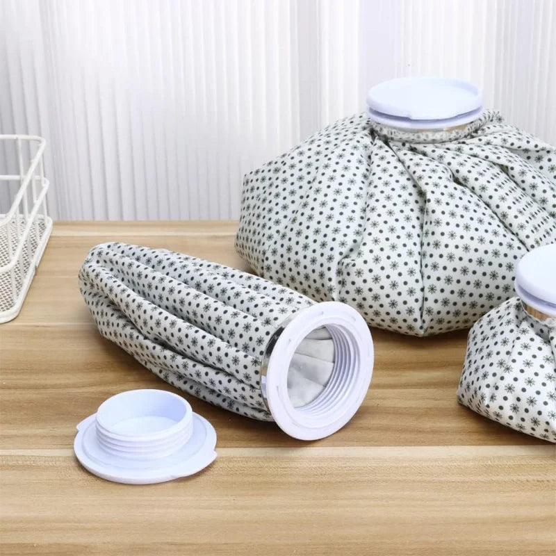 Reusable Ice Packs