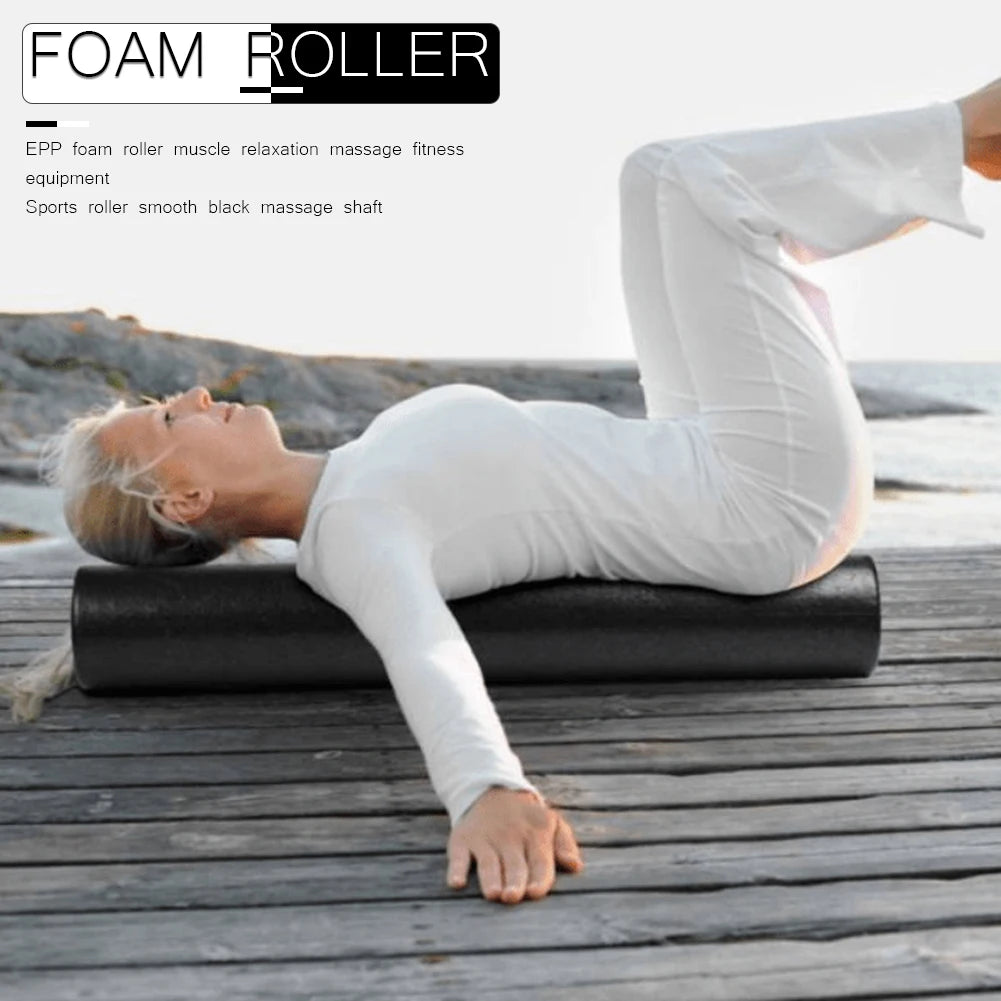 Standard Foam Roller