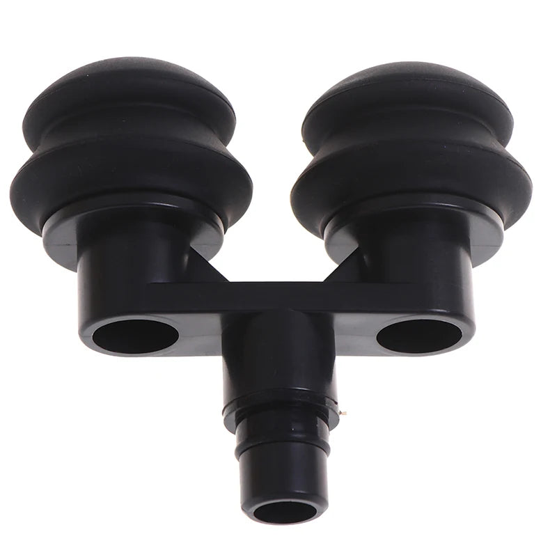 Universal Massage Gun Replacement Head
