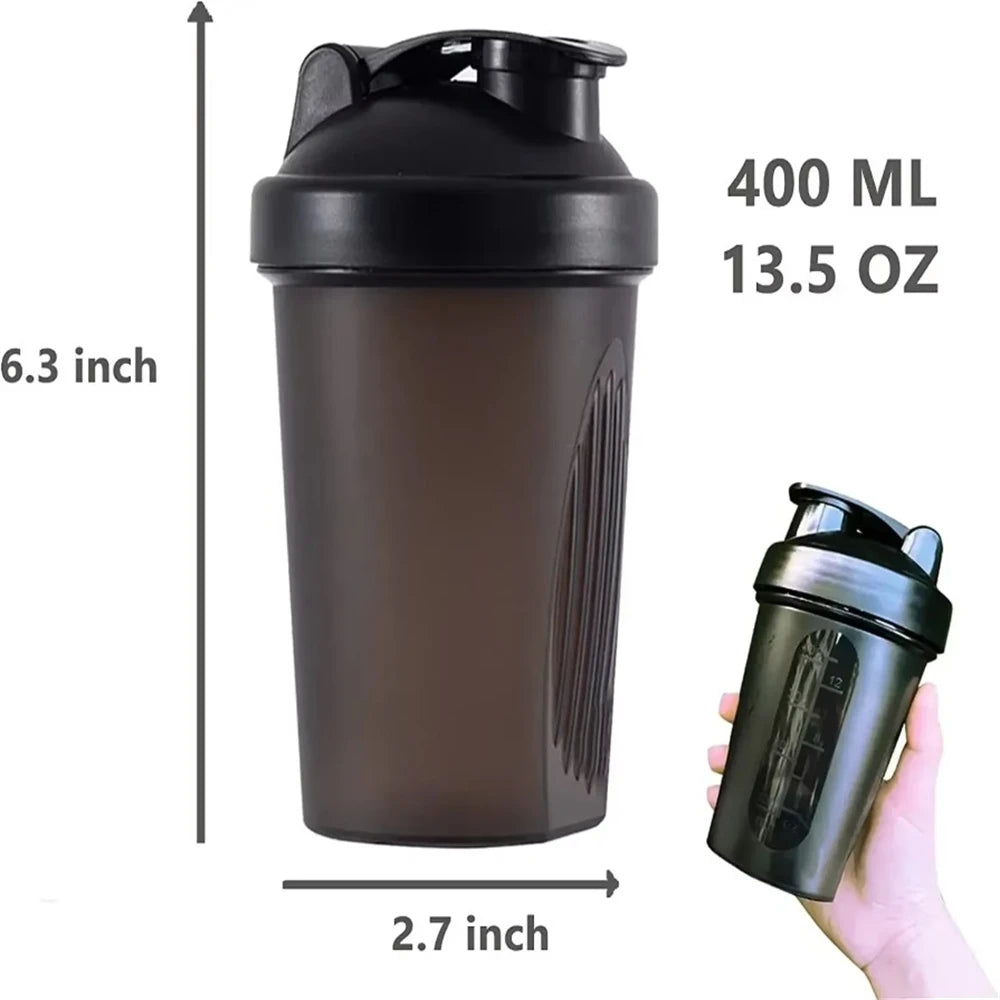 Cut Raw shaker bottle (14oz)