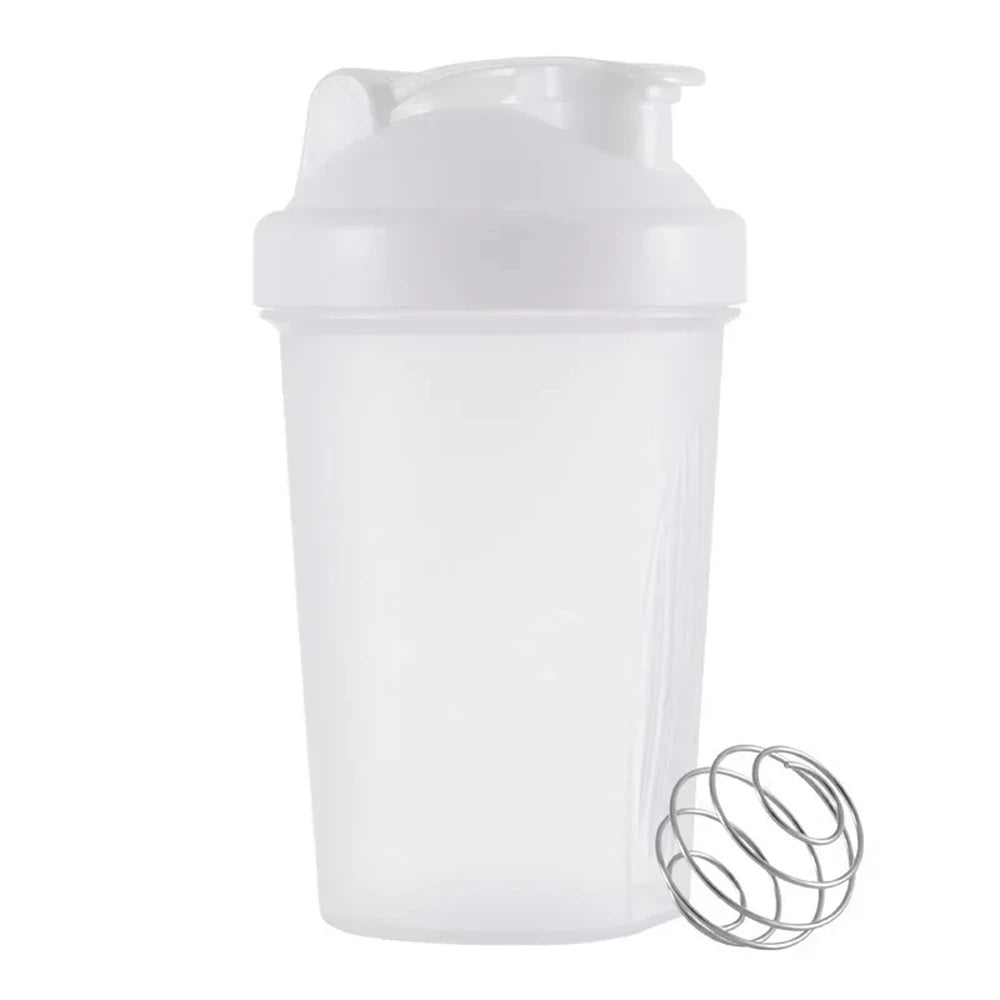 Cut Raw shaker bottle (14oz)