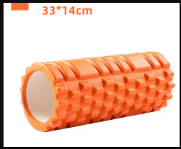 Foam Roller for Yoga & Muscle Recovery
