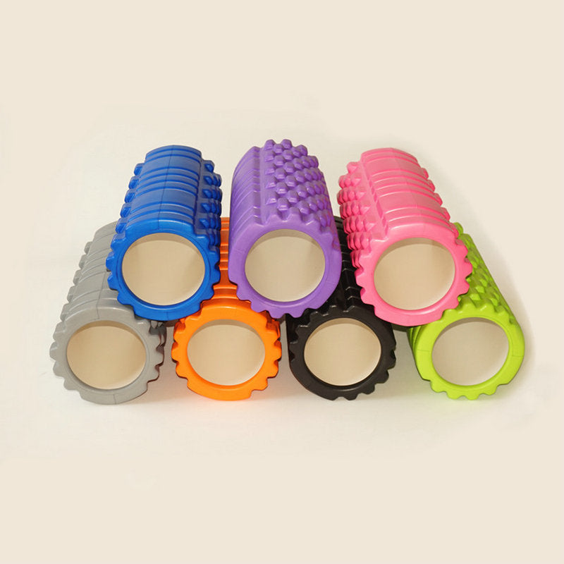 Foam Roller for Yoga & Muscle Recovery
