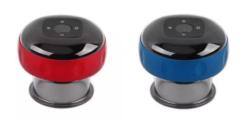 Electric Cupping Therapy Massager