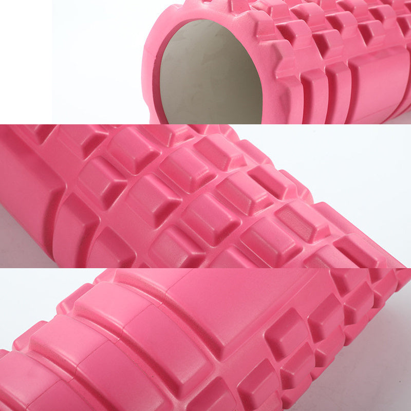 Foam Roller for Yoga & Muscle Recovery