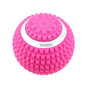 4-Speed Electric Vibrating Massage Ball – Deep Tissue Muscle Recovery Roller