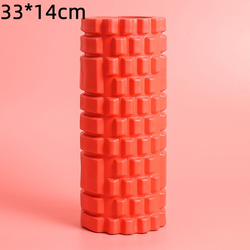 Foam Roller for Yoga & Muscle Recovery
